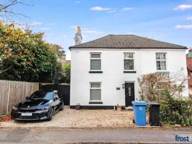 House for rent in Lower Bullingham