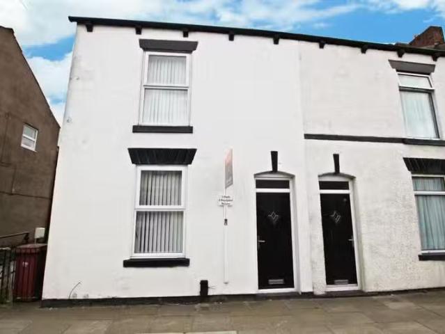 House for rent in Westhoughton