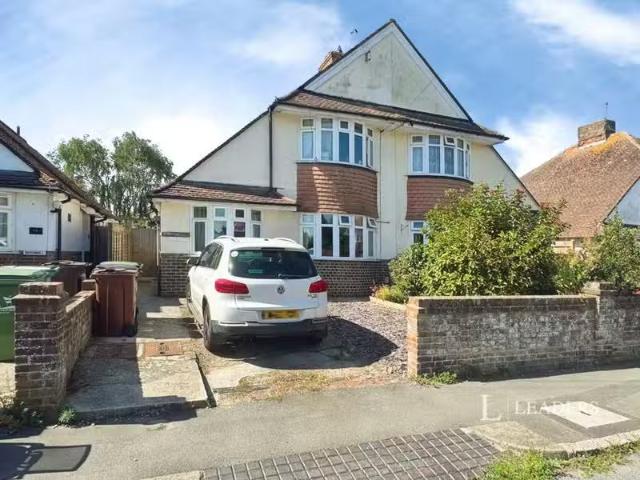 House for rent in Eastbourne, East Sussex