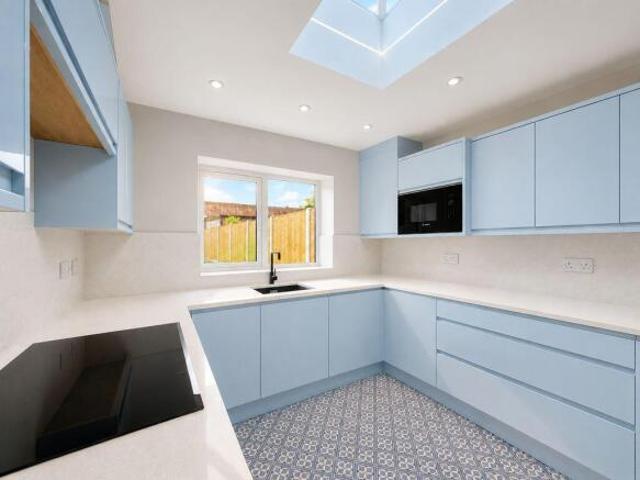 Farm for rent in Haddon, East Midlands