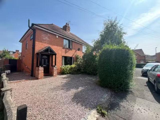 House for rent in Bromsgrove