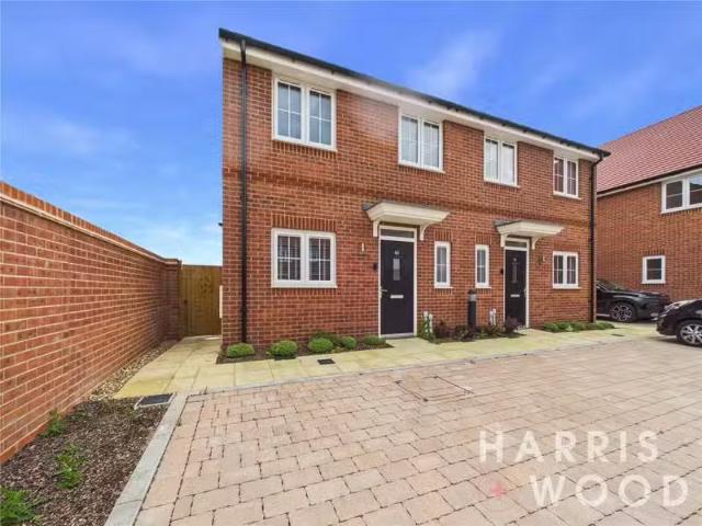 House for rent in Dale Hill, Essex