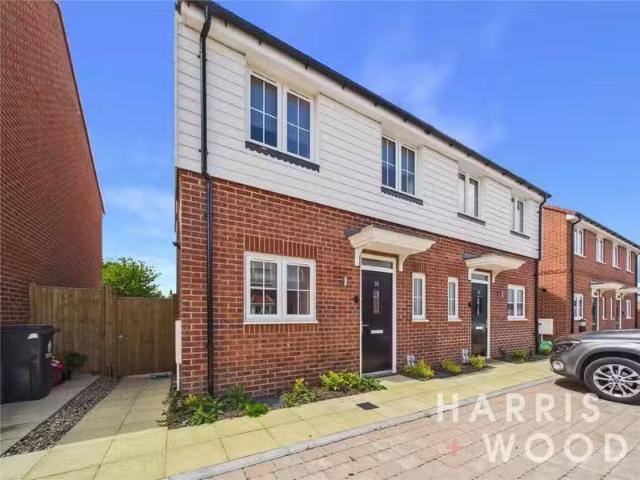 House for rent in Dale Hill, Essex