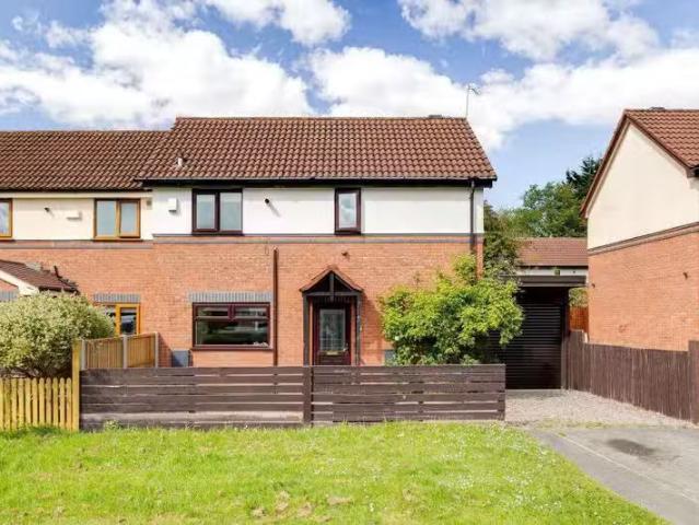 House for rent in Pulford, Cheshire