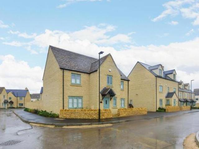 House for rent in Fossebridge, Gloucestershire
