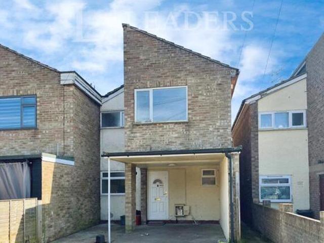 House for rent in Lyons, Greater London