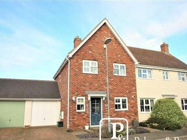 House for rent in Dale Hill, Essex