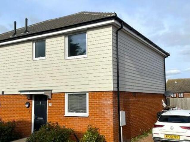 House for rent in Dale Hill, Essex