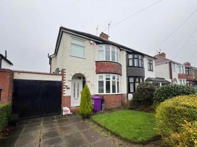 House for rent in Aldersley, Stockwell End