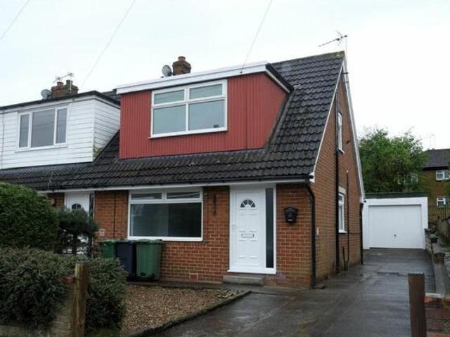 House for rent in Cleckheaton, West Yorkshire