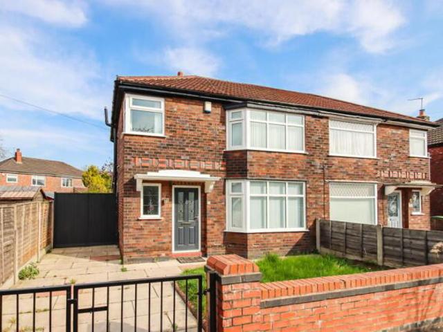 Farm for rent in Trafford Park, Greater Manchester