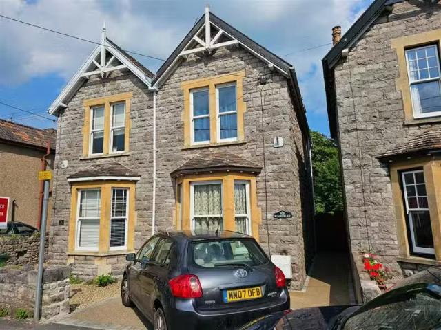 House for rent