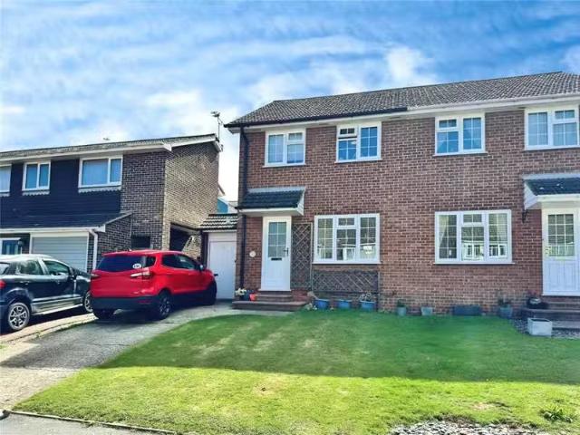 House for rent in Burnside, Skipton