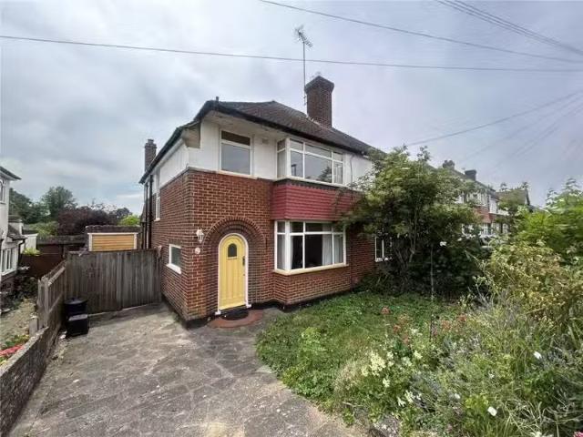 House for rent in Orpington, Green Street Green