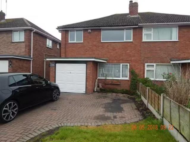 House for rent in Bromsgrove, Worcestershire