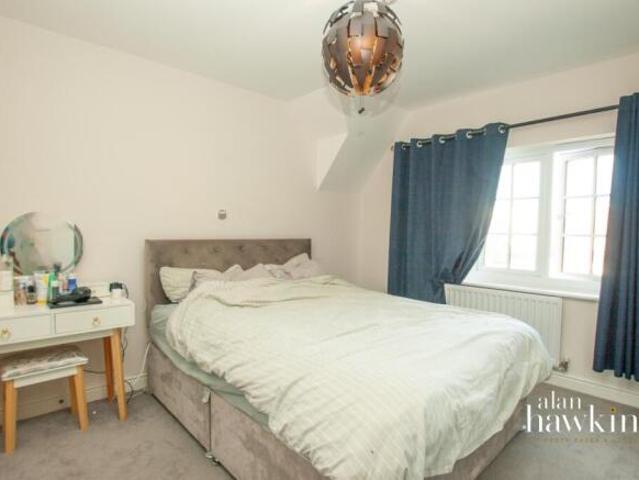 Farm for rent in My Patch Swindon, Wiltshire