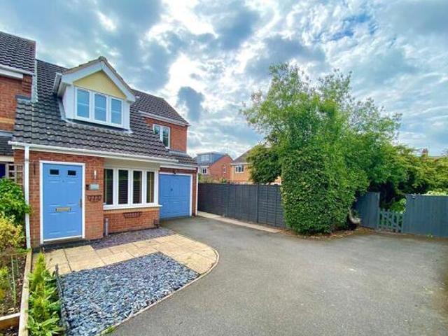 House for rent in Coalville, Leicestershire