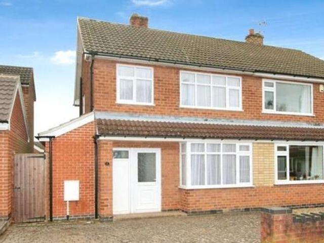 House for rent in Coalville, Leicestershire