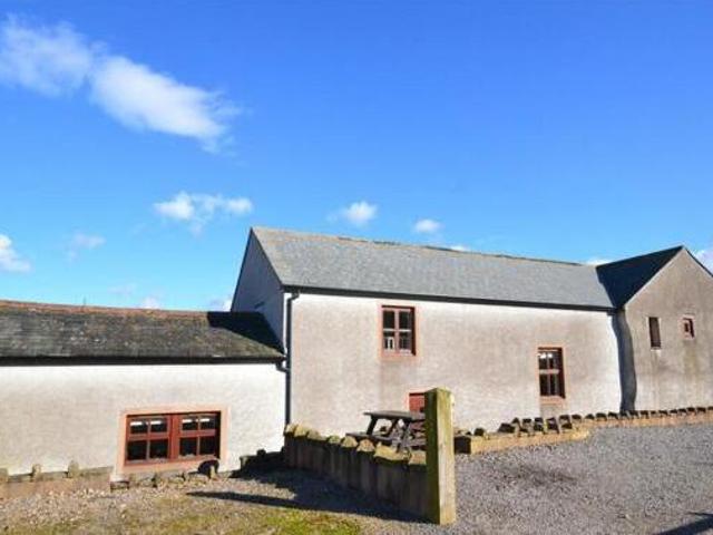 House for rent in Cockermouth