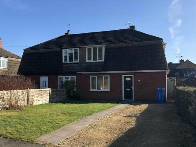 House for rent in West Midlands