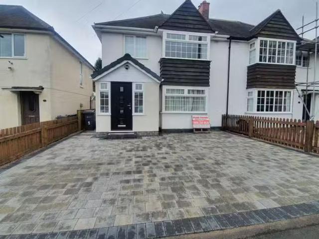 House for rent in Sutton Coldfield, West Midlands