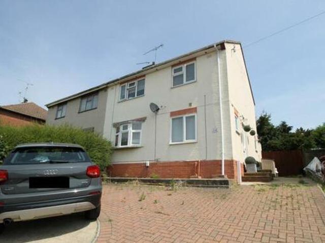 House for rent in Fordham Heath, Essex