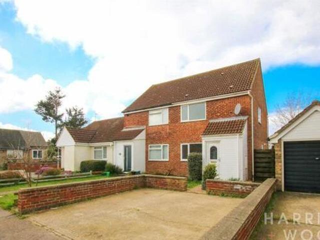 House for rent in Fordham Heath, Essex