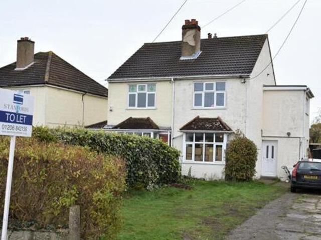 House for rent in Fordham Heath