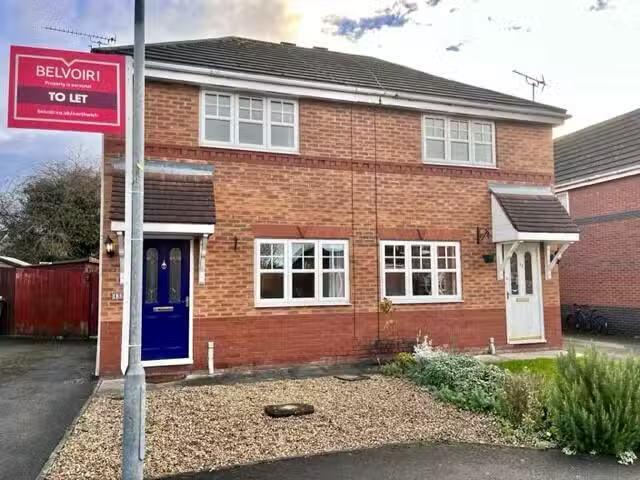 House for rent in Hassall
