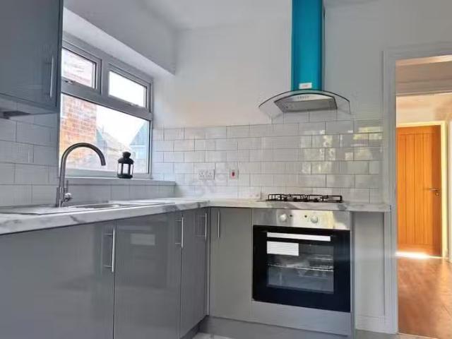 House for rent in Ulverley Green, West Midlands