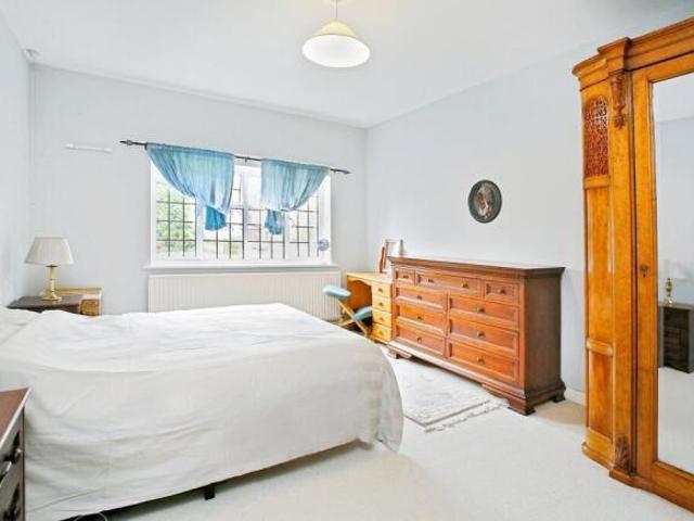 Farm for rent in Burgh St Peter, Norfolk