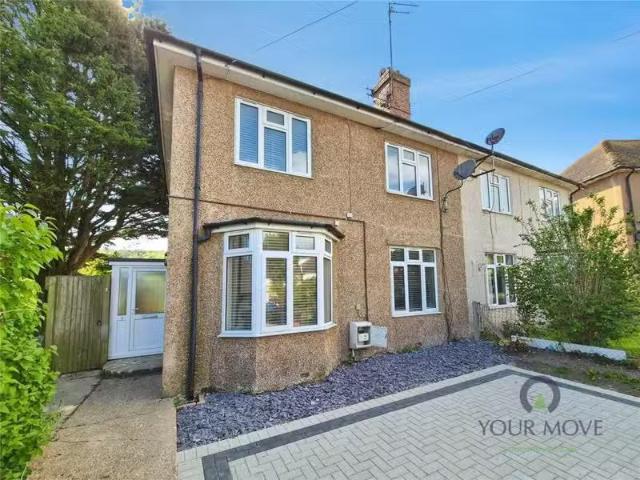 House for rent in Willingdon, Cross In Hand