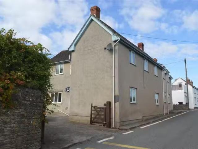 House for rent in Wedmore, Somerset
