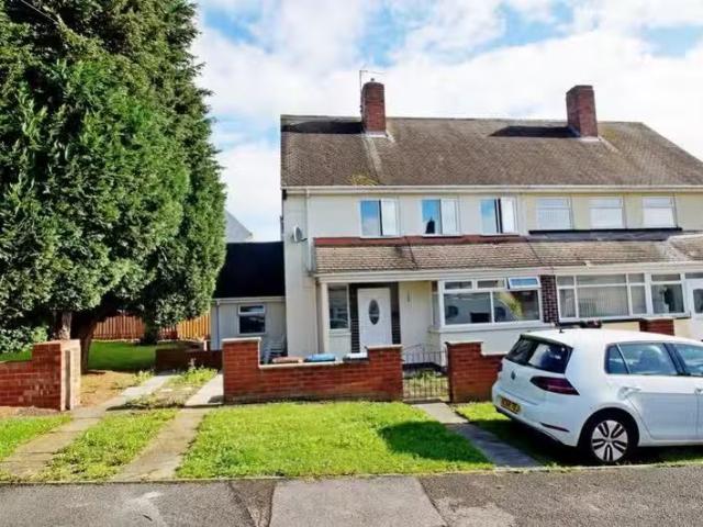 House for rent in Meadowfield