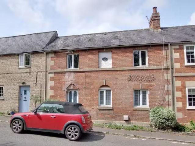 House for rent in Biddestone, Wiltshire