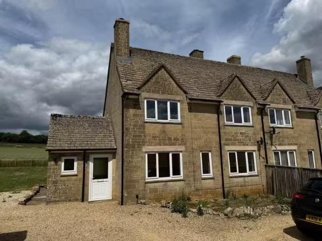 House for rent in Golden Valley, Gloucestershire