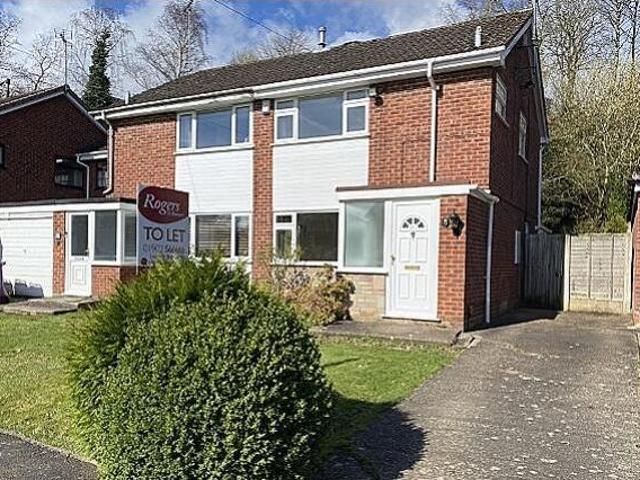 House for rent in Lyons, Greater London