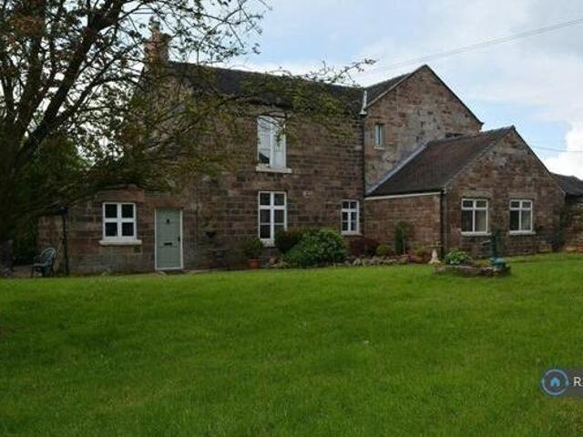 House for rent in Congleton