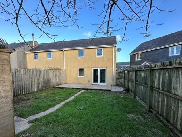 House for rent in Roseworthy, Cornwall