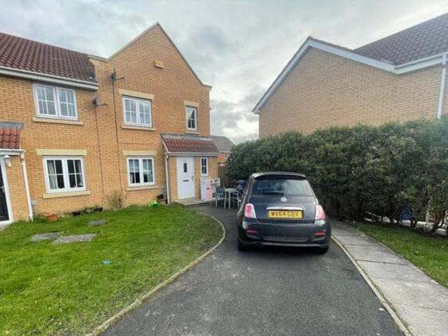 House for rent in Delves Lane, Consett