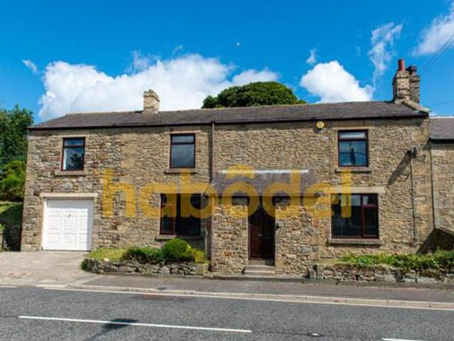 House for rent in Consett