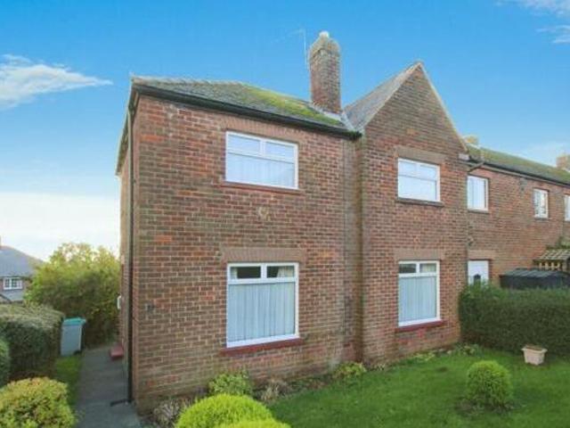 House for rent in Consett