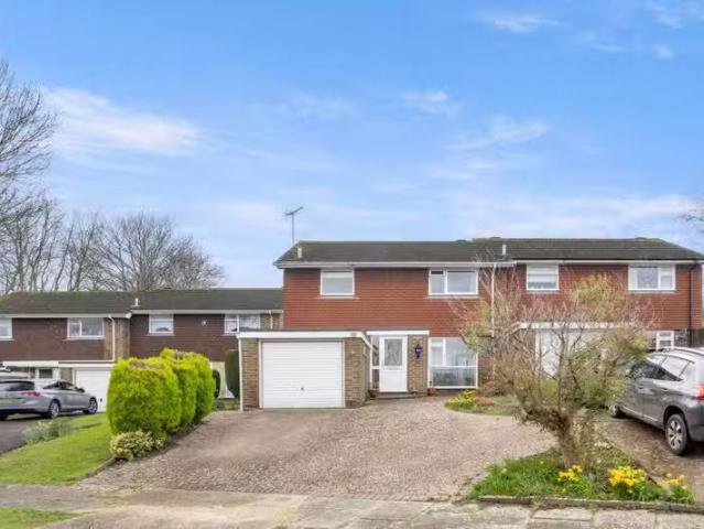 House for rent in Horsham, West Sussex