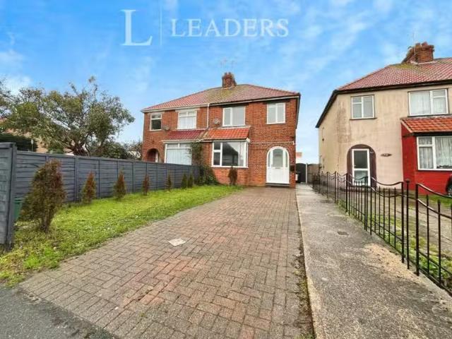 House for rent in Dale Hill, Essex