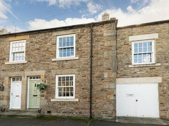 House for rent in Corbridge, Northumberland