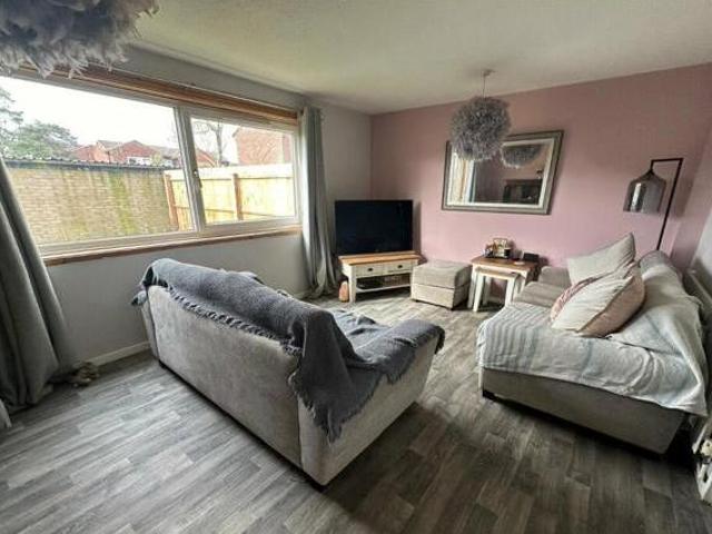 House for rent in Corby