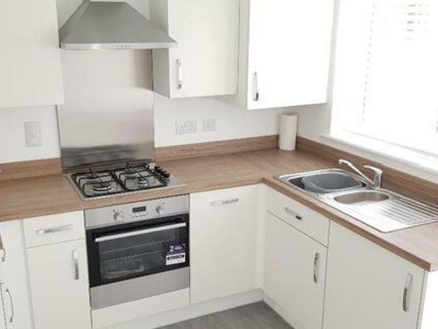 House for rent in Corby, North Northamptonshire