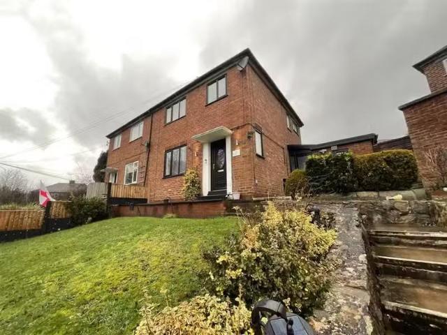 House for rent in Sandbach