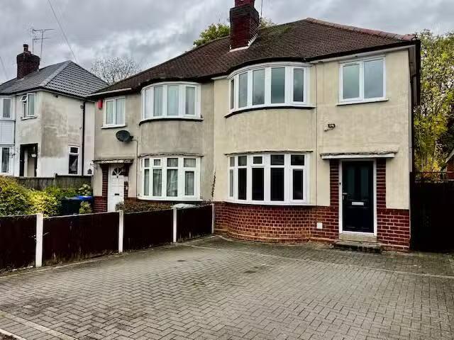 House for rent in Cat Hill, Isle Of Man