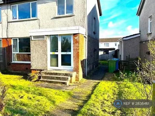 House for rent in Mearns, Scotland